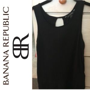 3 for $15 Banana Republic tank petite xs